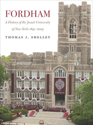 cover image of Fordham